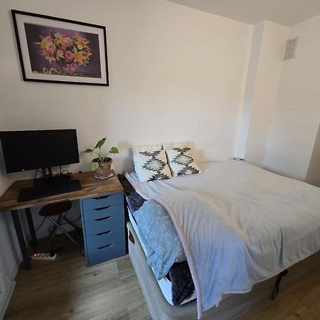 Appartement Petit Soleil Velodrome-Marseille Extérieur photo