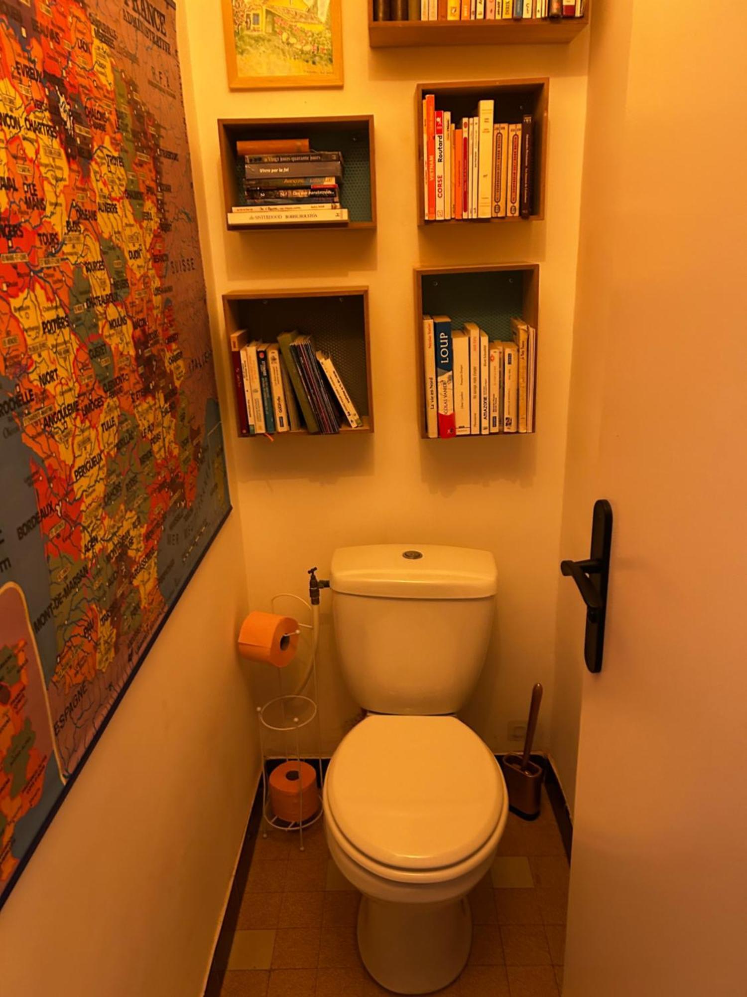 Appartement Petit Soleil Velodrome-Marseille Extérieur photo